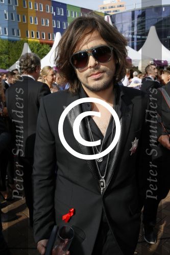 Amsterdam 30 mei 2015
Het 23e damdiner vindt weer plaats bij de HMH Heineken Music Hall.
Waylon