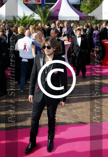Amsterdam 30 mei 2015
Het 23e damdiner vindt weer plaats bij de HMH Heineken Music Hall.
Waylon