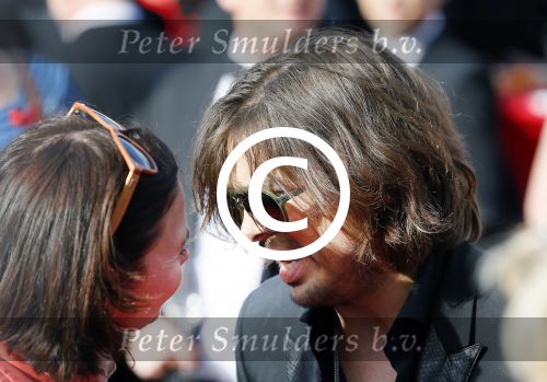 Amsterdam 30 mei 2015
Het 23e damdiner vindt weer plaats bij de HMH Heineken Music Hall.
Waylon