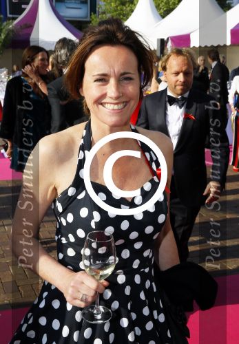 Amsterdam 30 mei 2015
Het 23e damdiner vindt weer plaats bij de HMH Heineken Music Hall.
GTST actrice Wendy Brouwer