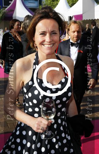 Amsterdam 30 mei 2015
Het 23e damdiner vindt weer plaats bij de HMH Heineken Music Hall.
GTST actrice Wendy Brouwer