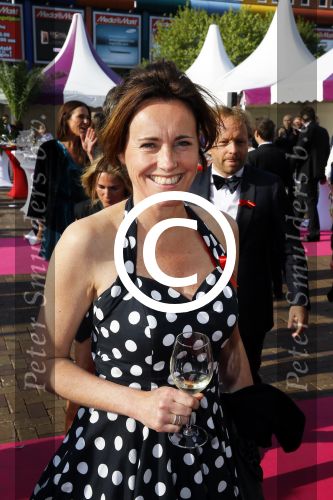 Amsterdam 30 mei 2015
Het 23e damdiner vindt weer plaats bij de HMH Heineken Music Hall.
GTST actrice Wendy Brouwer