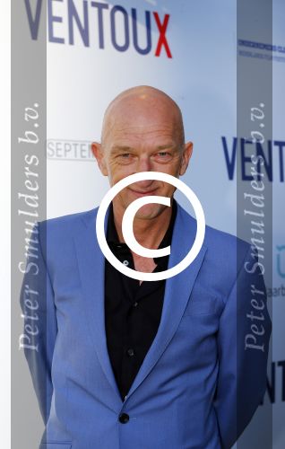 Utrecht 12 mei 2015
Premiere Ventoux in het Beatrix theater. Wilfried de Jong met Tessa