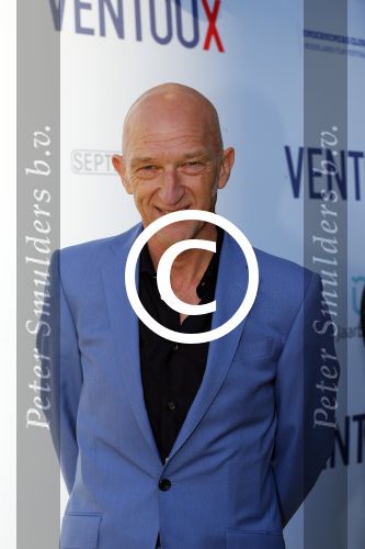 Utrecht 12 mei 2015
Premiere Ventoux in het Beatrix theater. Wilfried de Jong met Tessa