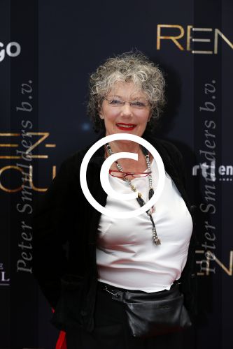 Amsterdam 1 juni 2015
Fajah Lourens met haar nieuwe vriend Gijs Scheringa.Premiere Rendez Vous in het nieuwe de la mar met oa Mark v Eeuwen Loes Haverkort Peter Paul Muller en Pierre Boulanger.  Marco Bakker en Willeke v Ammelrooy