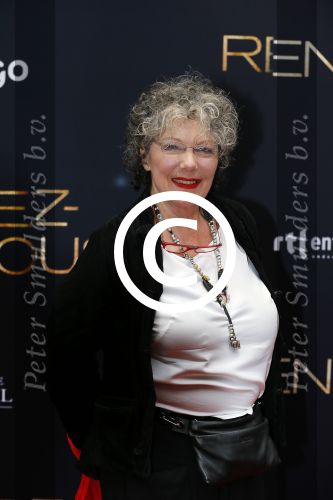 Amsterdam 1 juni 2015
Fajah Lourens met haar nieuwe vriend Gijs Scheringa.Premiere Rendez Vous in het nieuwe de la mar met oa Mark v Eeuwen Loes Haverkort Peter Paul Muller en Pierre Boulanger.  Marco Bakker en Willeke v Ammelrooy