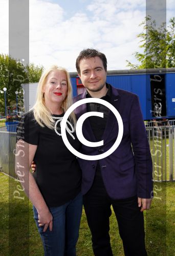 Amsterdam 21 mei 2015  
Presentatie nieuwe theaterstukken Janke Dekker Productions. (Janke Dekker en Michael v Praag)
Aanwezige castleden Erris v Ginkel Esther Lindenbergh Frans Mulder Johnny Kraaijkamp Kali v Starrenburg Suus Ruis Sandra Reemer Xander de Vledder Truus te Stelle Maaike Widdershoven en Mike Weerts
