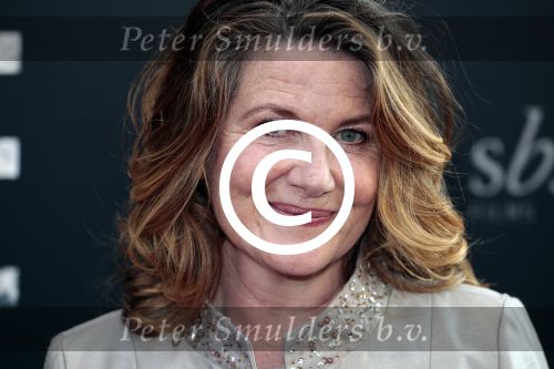 Amsterdam 31 mei 2016
Premiere nieuwste film van Paul Verhoeven Elle in Tuschinski.
