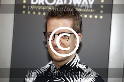 Amsterdam 4 juni 2016 
Premiere in de ban van broadway in het nieuwe de la mar.
Alex Klaassen