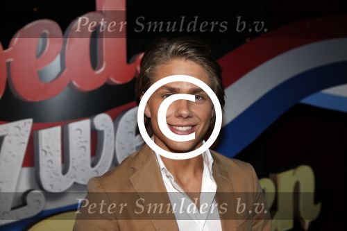 Hoofddorp 26 maart 2013
Presentatie Bloed zweet en tranen met Gerard Joling Roxeanne en Dre Hazes Danny de Munk en Jeroen v d Boom bij Claus Partyhouse.
Peter Smulders bv