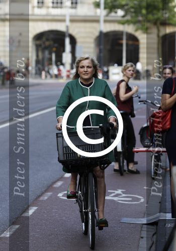Amsterdam 4 juni 2016 
Premiere in de ban van broadway in het nieuwe de la mar. Anneke Blok