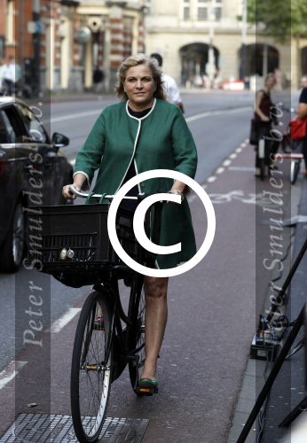 Amsterdam 4 juni 2016 
Premiere in de ban van broadway in het nieuwe de la mar. Anneke Blok