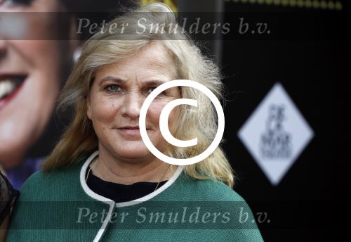Amsterdam 4 juni 2016 
Premiere in de ban van broadway in het nieuwe de la mar. Anneke Blok