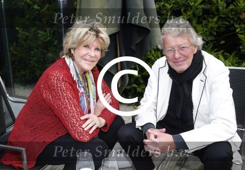 Naarden, 20 Mei 2016 
Expositie van Judith Wiersema Micky Hoogendijk en Lolo Loren
Astrid Engels Jan des Bouvrie