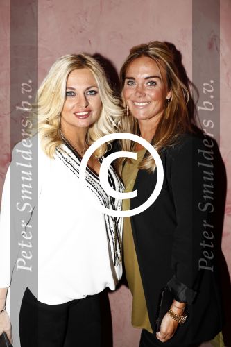 Amsterdam 24 mei 2016
Mom,s moment met meerdere bekende vrouwen die zwanger zijn of net bevallen.
Event vond plaats in hotel L\'europe en werd georganiseerd door the class company.
Bobbi Eden met de vriendin van Andre Hazes Monique Westenberg