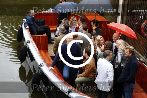 Amsterdam 25 mei 2016 
Castpresentatie Ciske de Rat met oa Danny de Munk  Matheu Hintzen Brigitte Nijman Boris v d Ham Ellen Evers ea