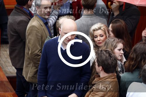 Amsterdam 25 mei 2016 
Castpresentatie Ciske de Rat met oa Danny de Munk  Matheu Hintzen Brigitte Nijman Boris v d Ham Ellen Evers ea