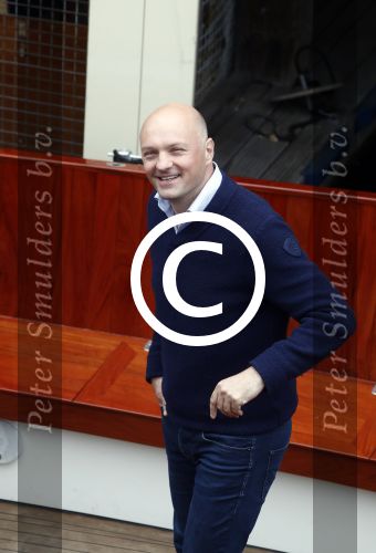 Amsterdam 25 mei 2016 
Castpresentatie Ciske de Rat met oa Danny de Munk  Matheu Hintzen Brigitte Nijman Boris v d Ham Ellen Evers ea