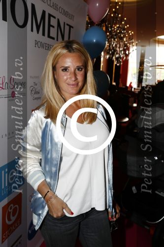Amsterdam 24 mei 2016
Mom,s moment met meerdere bekende vrouwen die zwanger zijn of net bevallen.
Event vond plaats in hotel L\'europe en werd georganiseerd door the class company. Chantal Bles