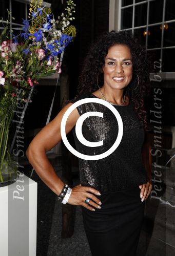Amsterdam 2 juni 2016 
Terras special award van Talkiesgaat dit jaar naar Hotel the Dylan. Chimene v Oosterhout met een kennis