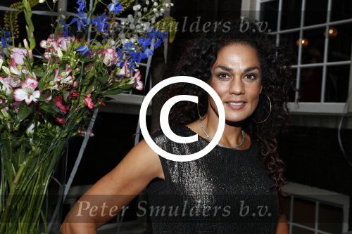 Amsterdam 2 juni 2016 
Terras special award van Talkiesgaat dit jaar naar Hotel the Dylan. Chimene v Oosterhout met een kennis