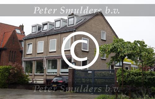 Utrecht 23 mei 2016
Huis Dafne Schippers. Dafne woont nog bij haar ouders