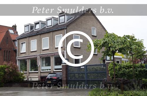 Utrecht 23 mei 2016
Huis Dafne Schippers. Dafne woont nog bij haar ouders