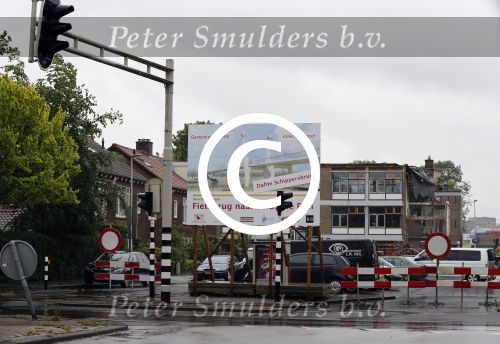 Utrecht 23 mei 2016 
Er komt een Dafne Schippers brug in Utrecht