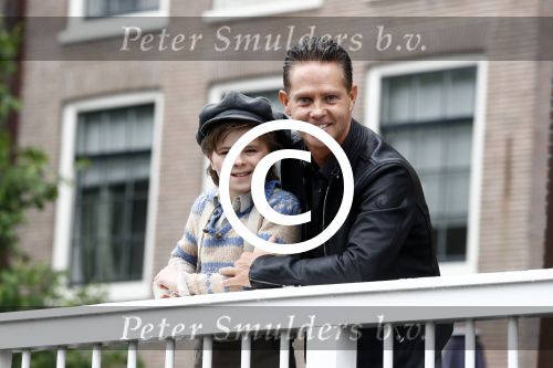 Amsterdam 25 mei 2016 
Castpresentatie Ciske de Rat met oa Danny de Munk  Matheu Hintzen Brigitte Nijman Boris v d Ham Ellen Evers ea