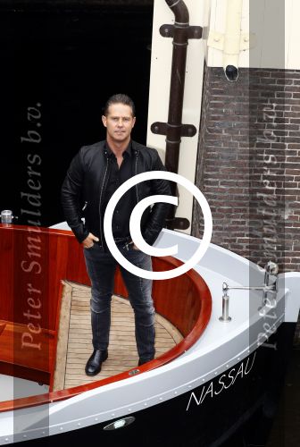 Amsterdam 25 mei 2016 
Castpresentatie Ciske de Rat met oa Danny de Munk  Matheu Hintzen Brigitte Nijman Boris v d Ham Ellen Evers ea