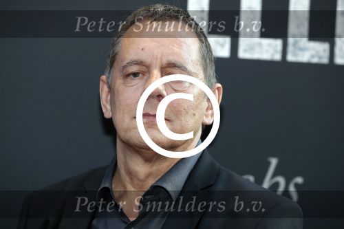 Amsterdam 31 mei 2016
Premiere nieuwste film van Paul Verhoeven Elle in Tuschinski. Dick Maas