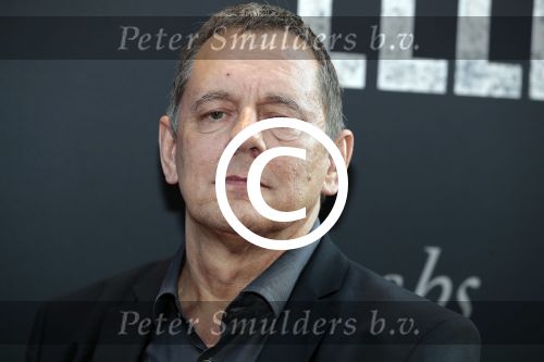 Amsterdam 31 mei 2016
Premiere nieuwste film van Paul Verhoeven Elle in Tuschinski. Dick Maas