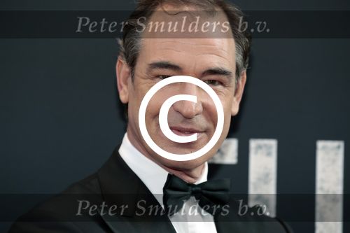 Amsterdam 31 mei 2016
Premiere nieuwste film van Paul Verhoeven Elle in Tuschinski.
Caroline de Bruijn en Erik de Vogel