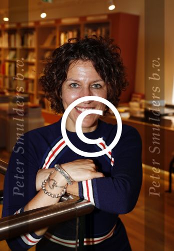 Amsterdam 29 mei 2016
Presentatie het grote knuffelboek van Nederland gemaakt door Gallyon v Vessem.
De presentatie was bij Scheltema. Evelien de Bruijn