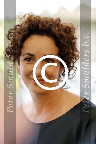 Amsterdam 4 juni 2016
Amsterdam Dam diner in de HMH tbv het aidsfonds.
Femke Halsema met man