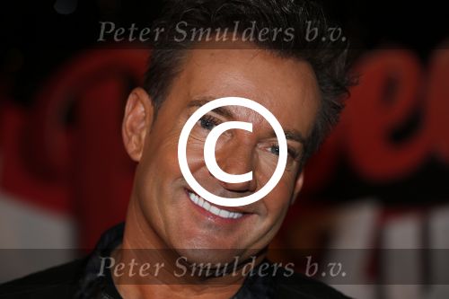Hoofddorp 26 maart 2013
Presentatie Bloed zweet en tranen met Gerard Joling Roxeanne en Dre Hazes Danny de Munk en Jeroen v d Boom bij Claus Partyhouse.
Peter Smulders bv