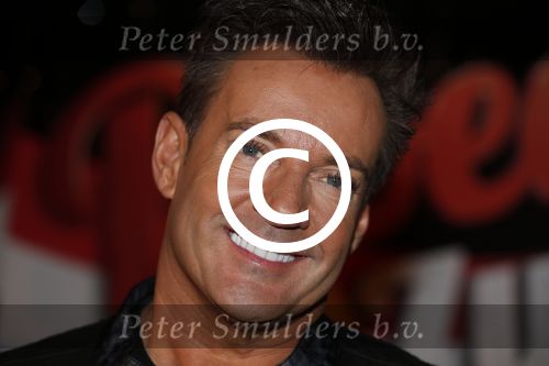 Hoofddorp 26 maart 2013
Presentatie Bloed zweet en tranen met Gerard Joling Roxeanne en Dre Hazes Danny de Munk en Jeroen v d Boom bij Claus Partyhouse.
Peter Smulders bv