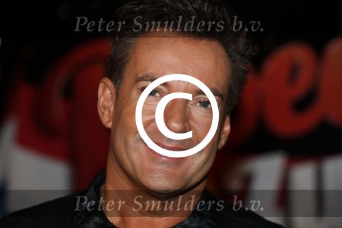 Hoofddorp 26 maart 2013
Presentatie Bloed zweet en tranen met Gerard Joling Roxeanne en Dre Hazes Danny de Munk en Jeroen v d Boom bij Claus Partyhouse.
Peter Smulders bv