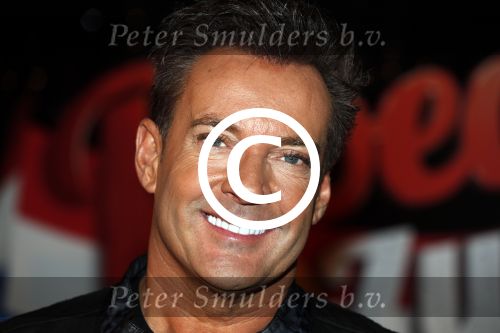 Hoofddorp 26 maart 2013
Presentatie Bloed zweet en tranen met Gerard Joling Roxeanne en Dre Hazes Danny de Munk en Jeroen v d Boom bij Claus Partyhouse.
Peter Smulders bv