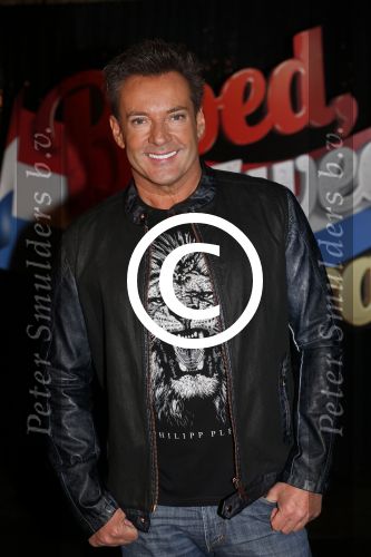 Hoofddorp 26 maart 2013
Presentatie Bloed zweet en tranen met Gerard Joling Roxeanne en Dre Hazes Danny de Munk en Jeroen v d Boom bij Claus Partyhouse.
Peter Smulders bv