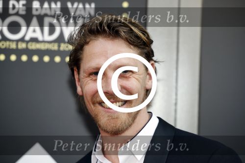 Amsterdam 4 juni 2016 
Premiere in de ban van broadway in het nieuwe de la mar.
Thekla Reuten en Gijs Naber