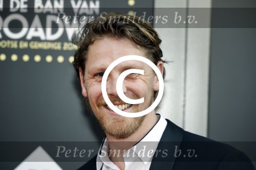 Amsterdam 4 juni 2016 
Premiere in de ban van broadway in het nieuwe de la mar.
Thekla Reuten en Gijs Naber