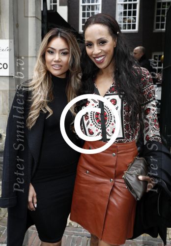 Amsterdam 2 juni 2016 
Terras special award van Talkiesgaat dit jaar naar Hotel the Dylan.
Glennis Grace