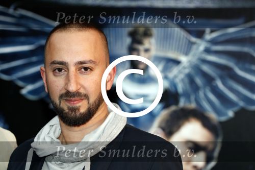 Amsterdam 18 mei 2016
Premiere X men in pathe arena.
Gurkan Kucuksenturk en zijn neef