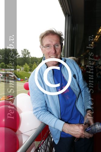 Amsterdam 21 mei 2016
Voetballen voor down in Amsterdam met div Bn ers.
Hans v Breukelen