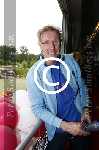 Amsterdam 21 mei 2016
Voetballen voor down in Amsterdam met div Bn ers.
Hans v Breukelen
