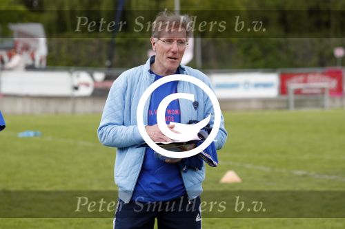 Amsterdam 21 mei 2016
Voetballen voor down in Amsterdam met div Bn ers.
Hans v Breukelen