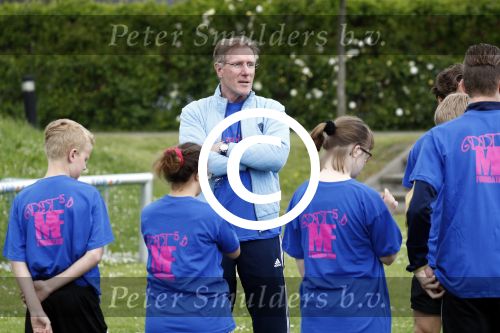 Amsterdam 21 mei 2016
Voetballen voor down in Amsterdam met div Bn ers.
Hans v Breukelen