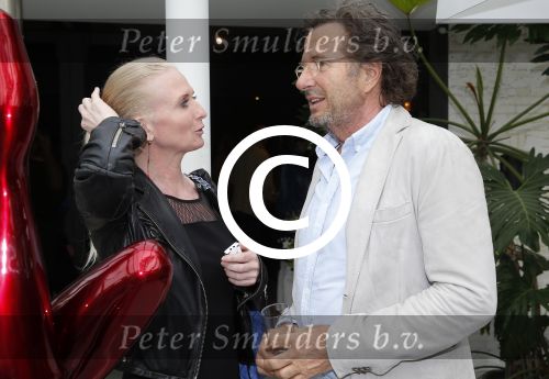 Naarden, 20 Mei 2016 
Expositie van Judith Wiersema Micky Hoogendijk en Lolo Loren