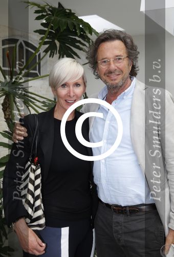 Naarden, 20 Mei 2016 
Expositie van Judith Wiersema Micky Hoogendijk en Lolo Loren